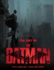 Image for The art of The Batman