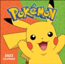 Image for Pokemon 2023 Wall Calendar