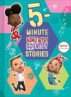 Image for 5-minute Ada Twist  : scientist stories