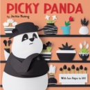 Image for Picky Panda (With Fun Flaps to Lift)