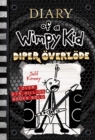 Image for Diper Overlode (Diary of a Wimpy Kid #17)