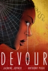 Image for Devour : A Graphic Novel
