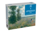 Image for Impressionism and Post-Impressionism 2023 Day-to-Day Calendar