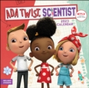 Image for Ada Twist, Scientist 2023 Wall Calendar : Netflix Tie-in