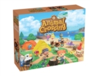 Image for Animal Crossing: New Horizons 2023 Day-to-Day Calendar