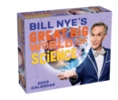 Image for Bill Nye&#39;s Great Big World of Science 2023 Day-to-Day Calendar