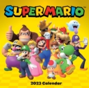 Image for Super Mario 2023 Wall Calendar