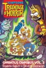 Image for The Simpsons Treehouse of Horror Ominous Omnibus Vol. 3 : Fiendish Fables of Devilish Delicacies