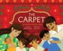 Image for The carpet  : an Afghan family story