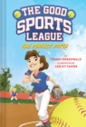 Image for Perfect Pitch (Good Sports League #2)