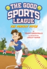Image for The Perfect Pitch (Good Sports League #2)
