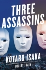Image for Three Assassins : A Novel