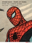 Image for Spider-Man: Panel by Panel