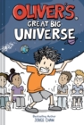 Image for Oliver&#39;s Great Big Universe : A Novel