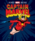 Image for Captain Marvel: My Mighty Marvel First Book