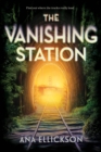 Image for The Vanishing Station