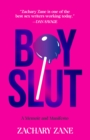 Image for Boyslut : A Memoir and Manifesto