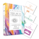 Image for There Are No Coincidences : A Manifestation Deck &amp; Guidebook