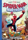 Image for Spider-Man: Animals Assemble! (A Mighty Marvel Team-Up)