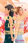 Image for The Summer Love Strategy