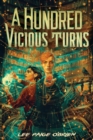 Image for A Hundred Vicious Turns (The Broken Tower Book 1)