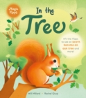Image for In the Tree : A Magic Flaps Book