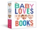 Image for The baby loves books collection
