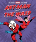 Image for Ant-Man and the Wasp: My Mighty Marvel First Book