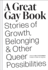 Image for A Great Gay Book : Stories of Growth, Belonging &amp; Other Queer Possibilities