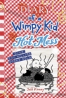 Image for Hot Mess (Diary of a Wimpy Kid Book 19)