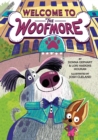 Image for Welcome to the Woofmore (The Woofmore #1)