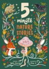 Image for 5-Minute Nature Stories : A Picture Book