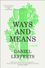 Image for Ways and Means : A Novel