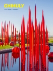 Image for Chihuly 12-Month 2024 Hardcover Weekly Planner Calendar