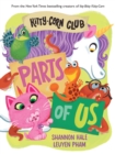 Image for Kitty-Corn Club: Parts of Us