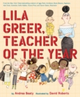Image for Lila Greer, Teacher of the Year