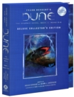 Image for DUNE: The Graphic Novel, Book 2: Muad&#39;Dib: Deluxe Collector&#39;s Edition