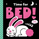 Image for Time for Bed! (A Little Softies Board Book) : A Board Book