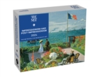 Image for Impressionism and Post-Impressionism 2024 Day-to-Day Calendar