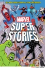 Image for Marvel Super Stories : All-New Comics from All-Star Cartoonists