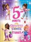 Image for 5-Minute Princess Power Stories