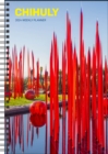 Image for Chihuly 12-Month 2024 Softcover Weekly Planner Calendar
