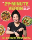 Image for The 29-Minute Vegan