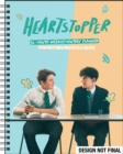 Image for Heartstopper 16-Month 2023-2024 Weekly/Monthly Planner Calendar with Bonus Stickers