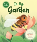 Image for In the Garden : A Magic Flaps Book