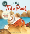Image for In the Tide Pool : A Magic Flaps Book