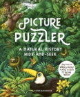 Image for Picture Puzzler : A Natural History Hide-and-Seek