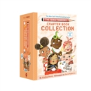 Image for Questioneers Chapter Book Collection (Books 1-6)