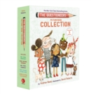 Image for Questioneers Picture Book Collection (Books 1-5)