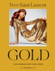 Image for Yves Saint Laurent: Gold